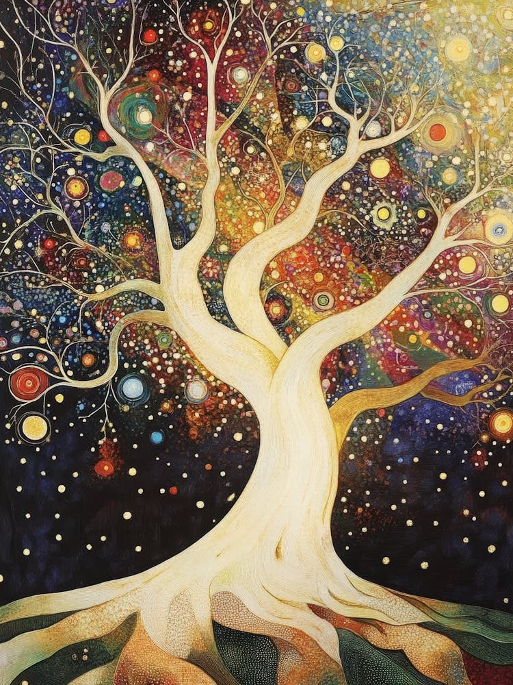 Tree Of Life 30