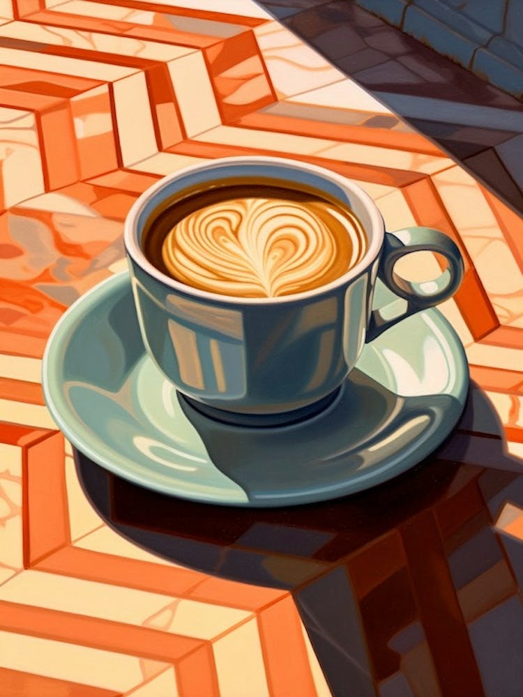 Macchiato