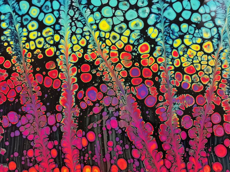 Abstract Painting 3