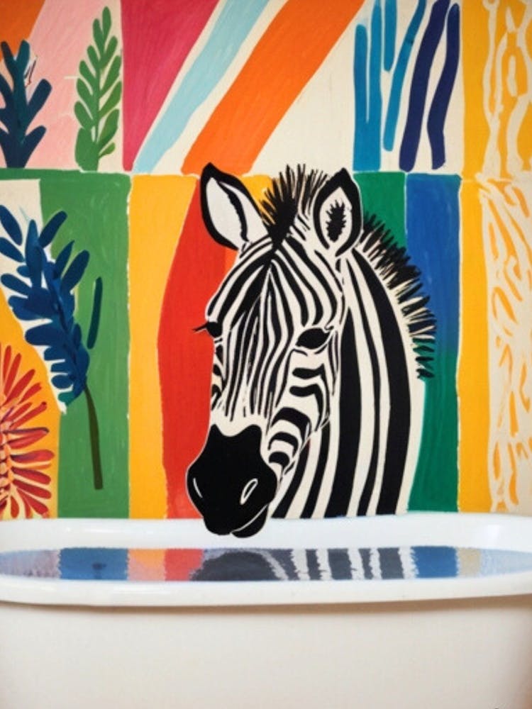 Zebra