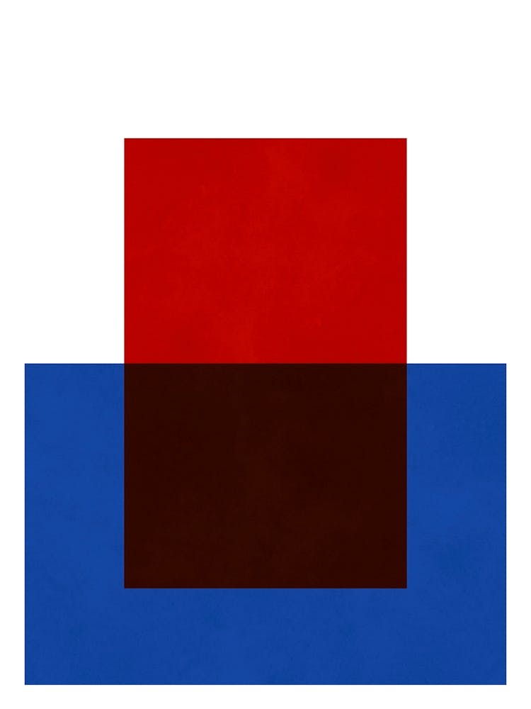 Geometric and modern abstract 3