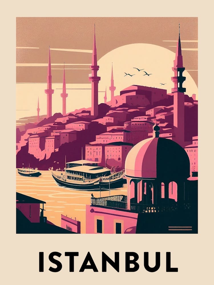Istanbul 6