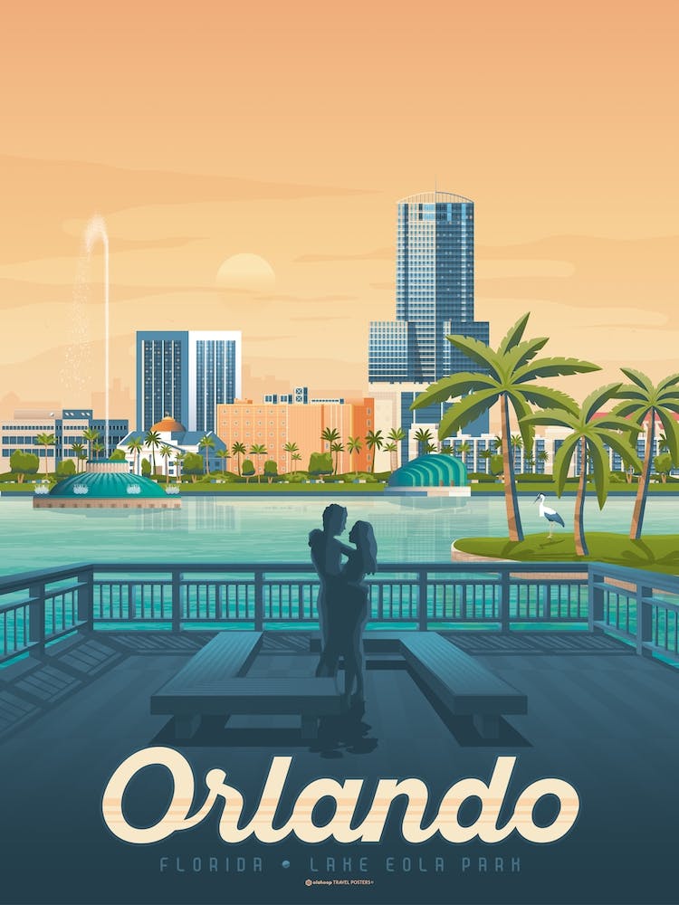 Orlando Florida