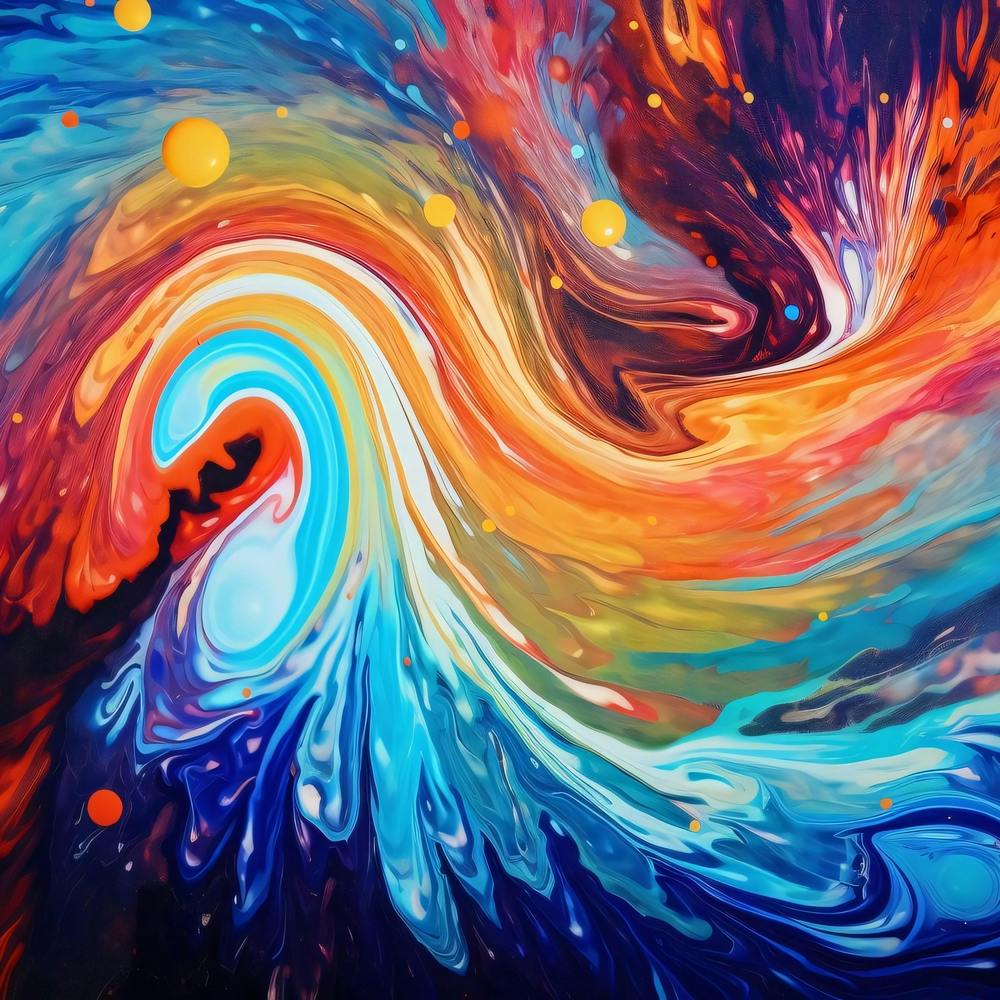 Abstract Painting 26