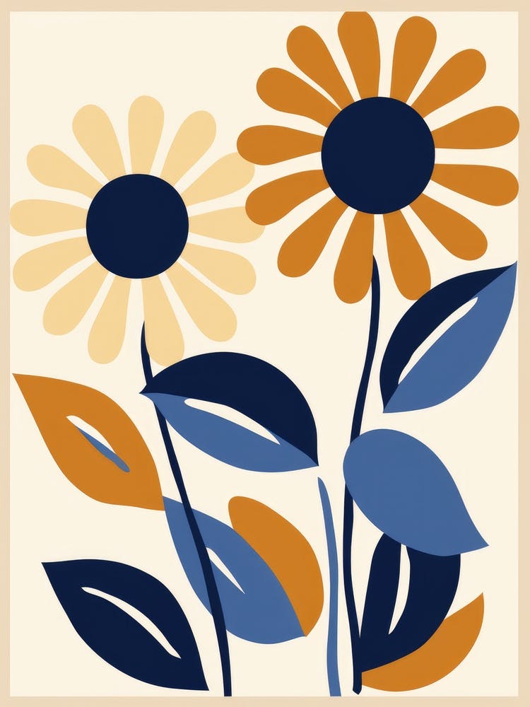 Sunflowers 88