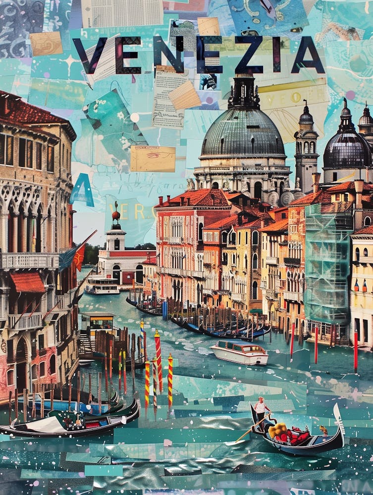 Venice 1