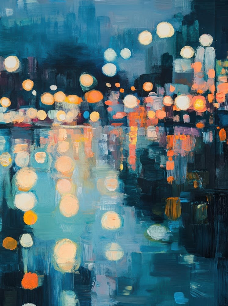Night Lights 4