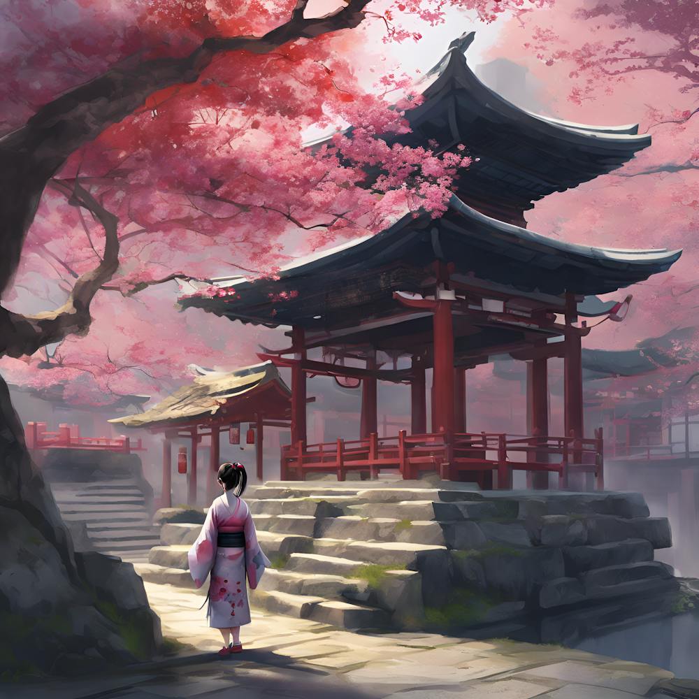 Japanese Architecture