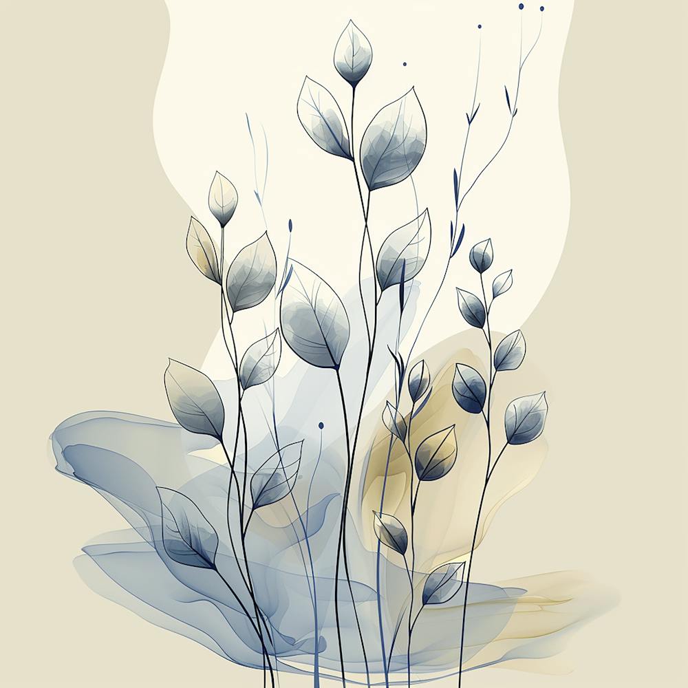 Modern plant art - city wall art, colorful wall art, home decor, minimal art, modern wall art, wall art, wall decoration, wall print colourful wall art, decor wall art, digital art, digital art download, interior wall art, downloadable art, eclectic wall,