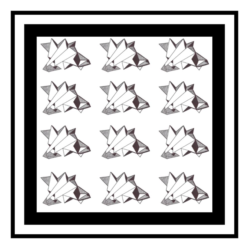 The Steps Rock V2 - Geometrical |New Release