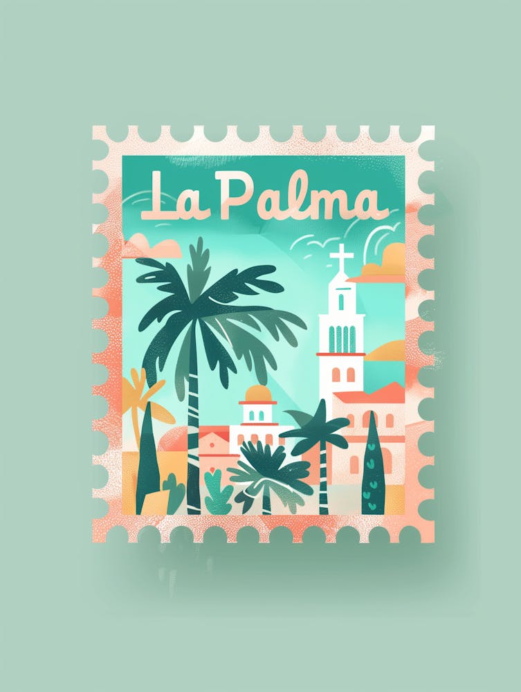 La Palma