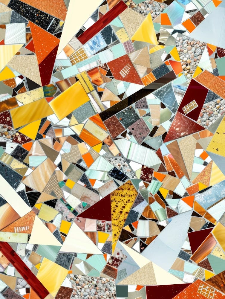Mosaike 1
