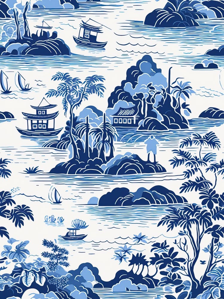 Phu Quoc, Vietnam, Inspired Travel Pattern 3