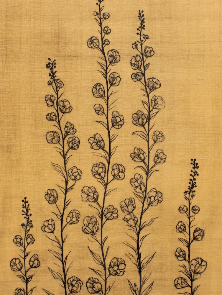 'Flora' 38