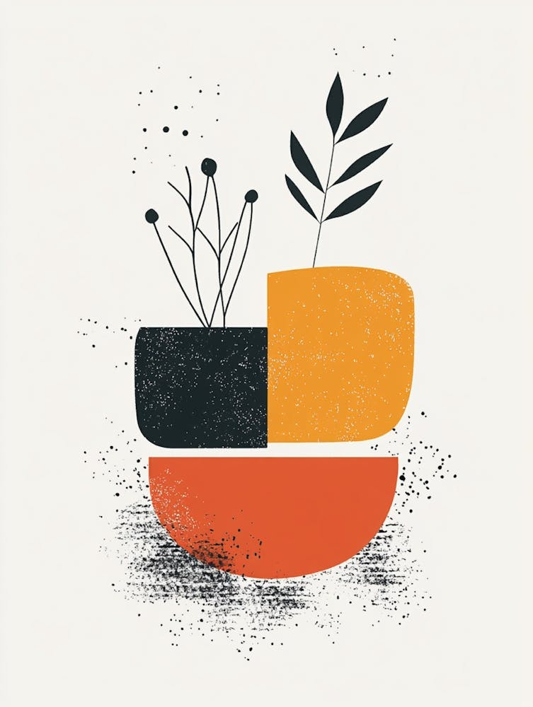 Abstract Abstract Illustration