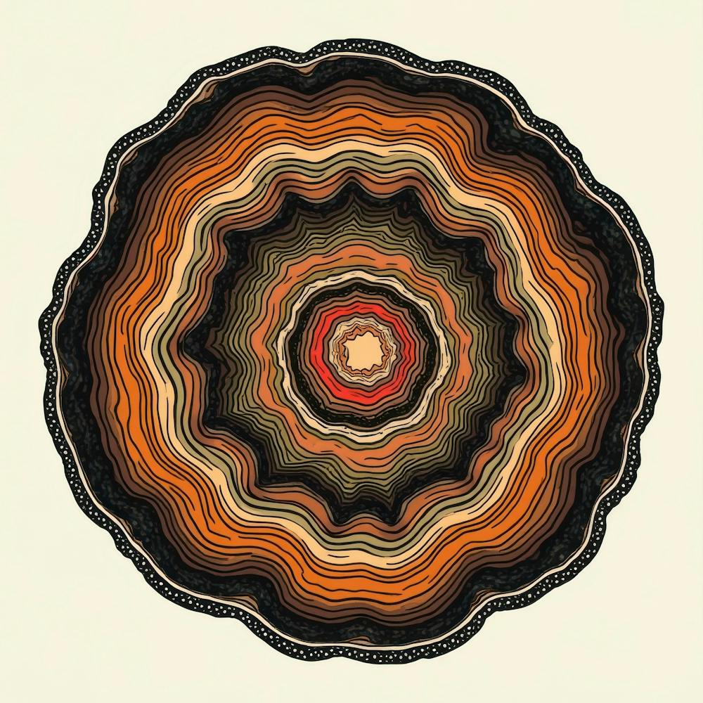 Circle Of Circles