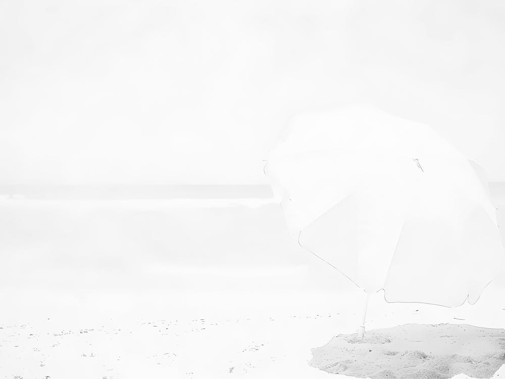 Beach Umbrella