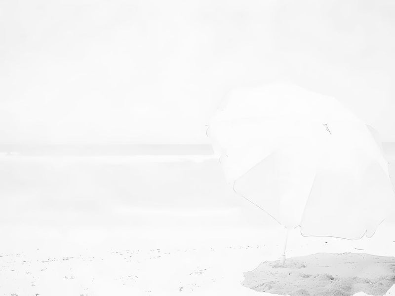 Beach Umbrella