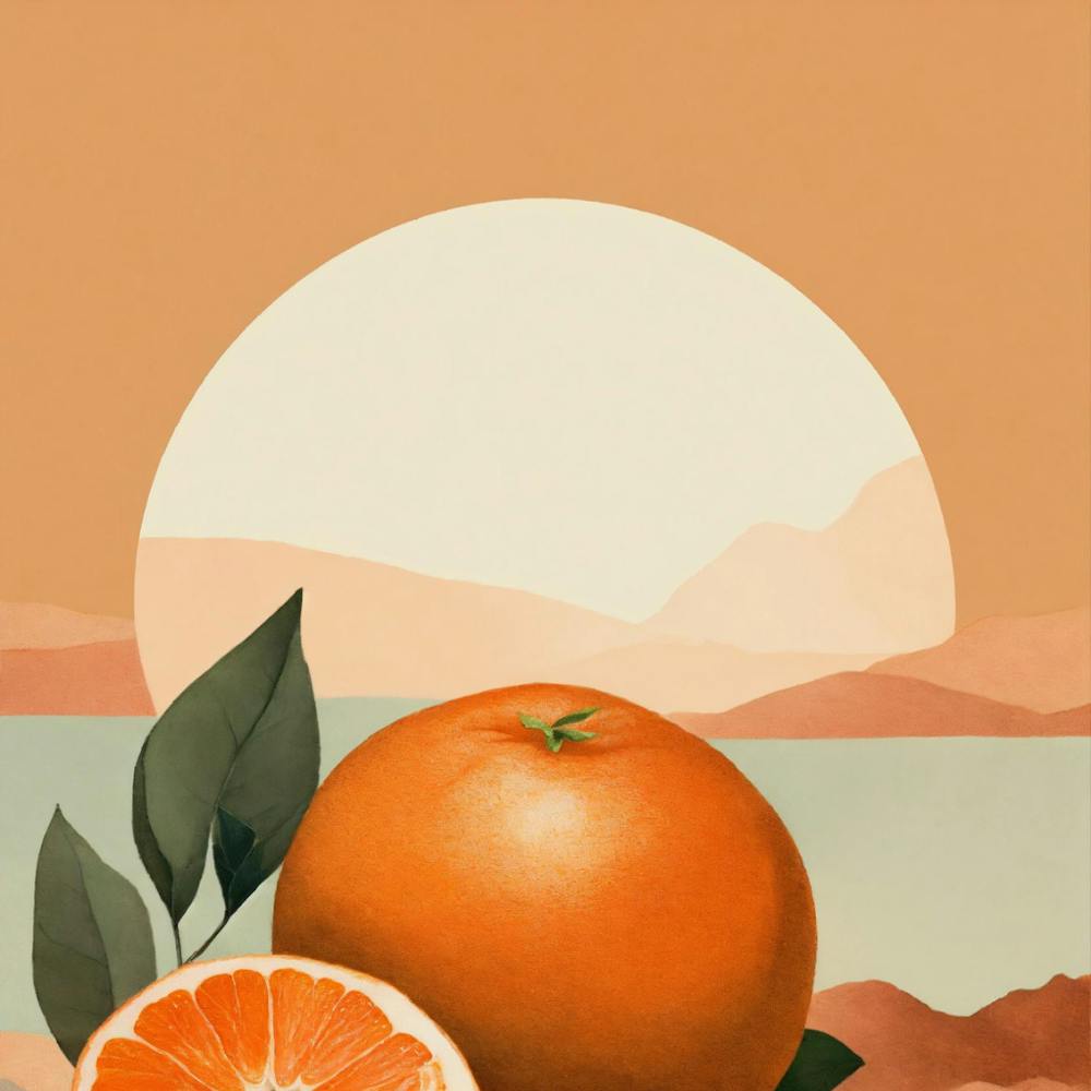 Oranges