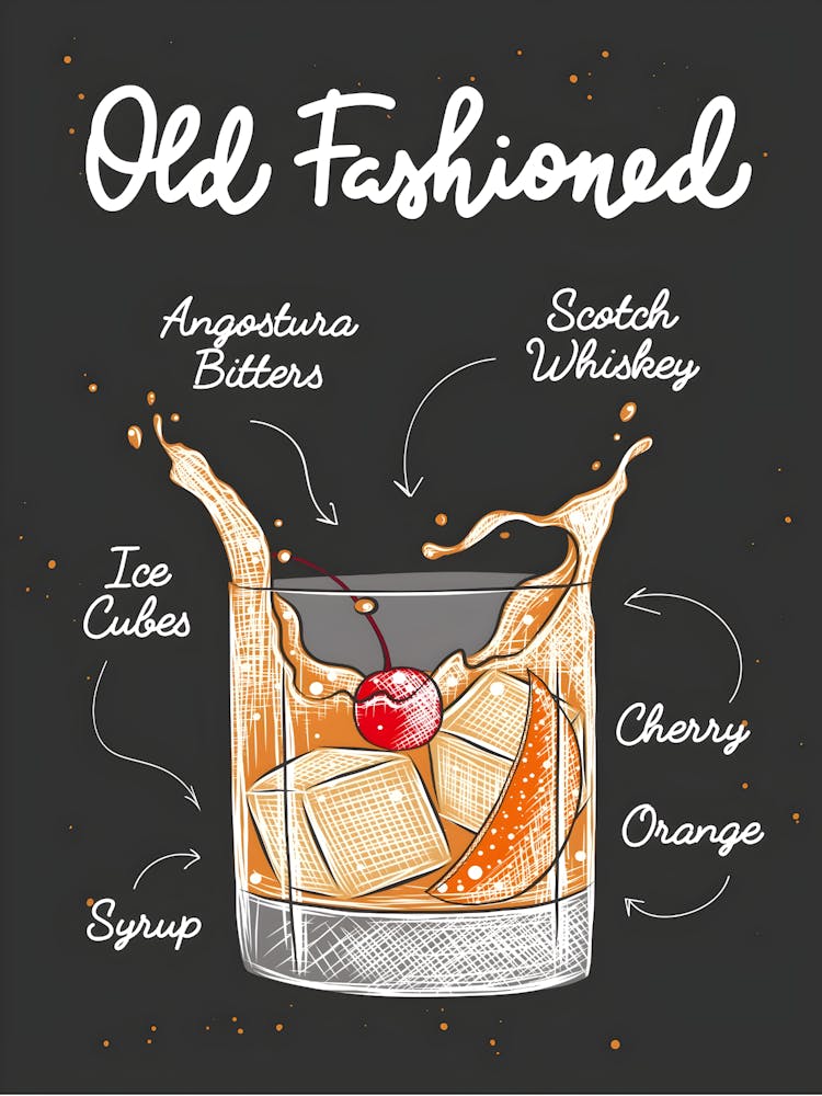 Old Fashioned 2