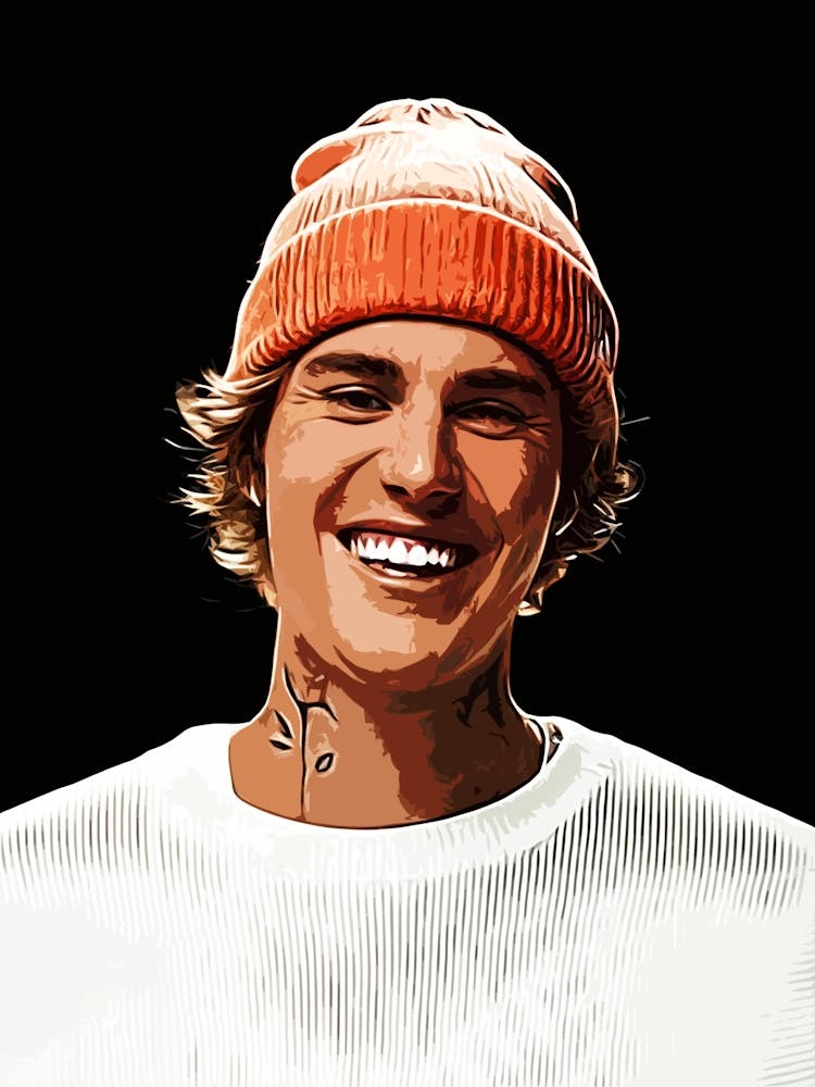 Justin Bieber 7
