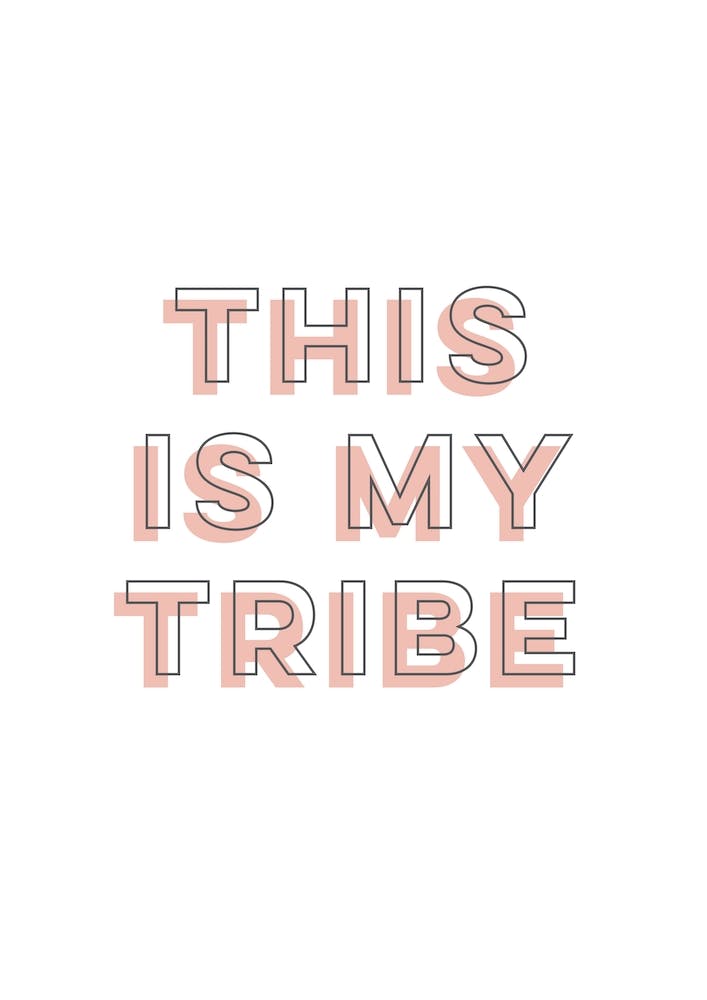 My Tribe