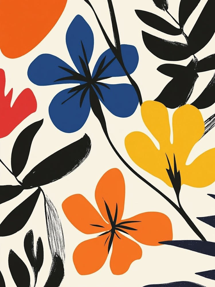 Abstract Painting 240