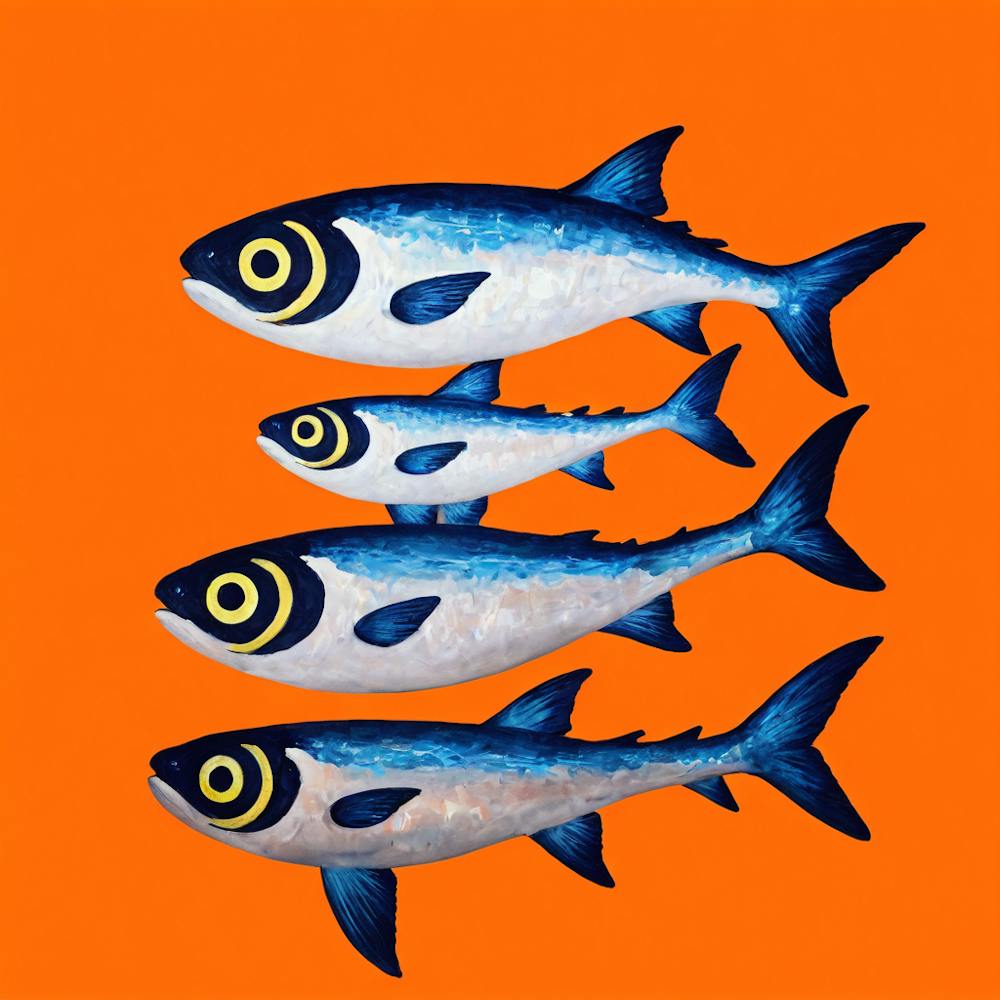 Sardines 1