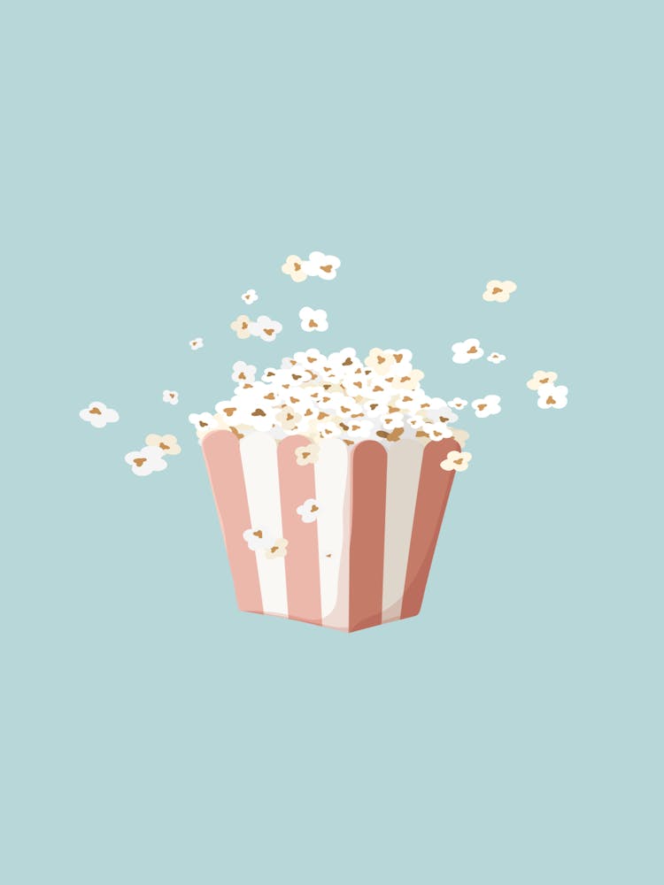 Popcorn