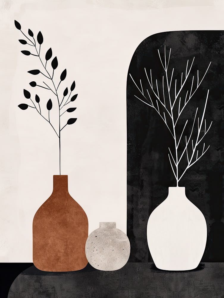 Aoraki Mount Cook Stone Park Bauhaus Minimalist