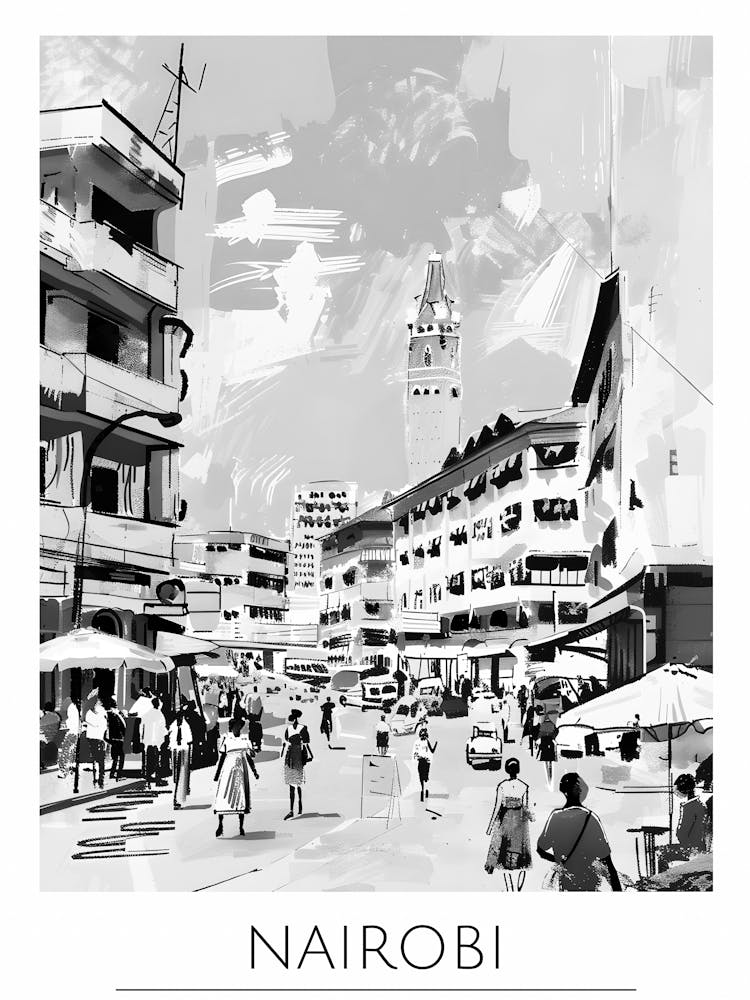 Nairobi