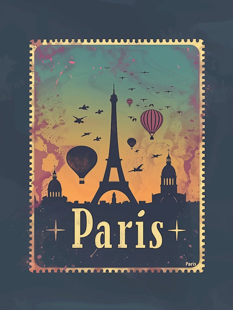 Paris 3