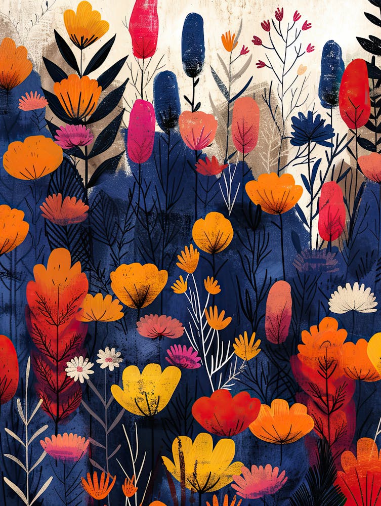 Weightless Essence Matisse Style