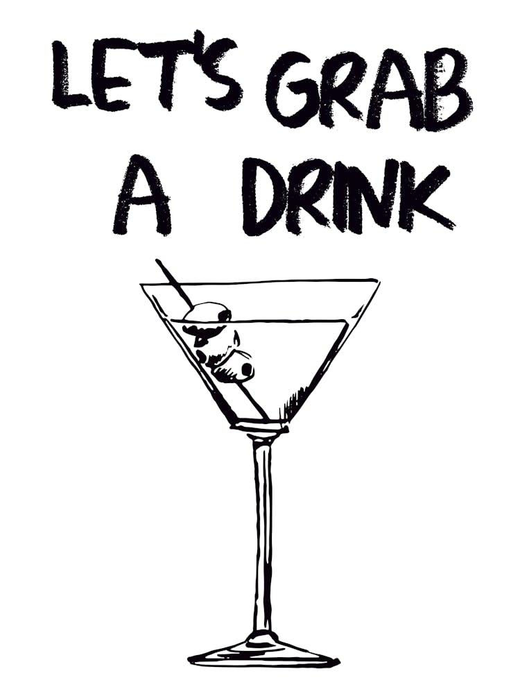 Prenons un Verre