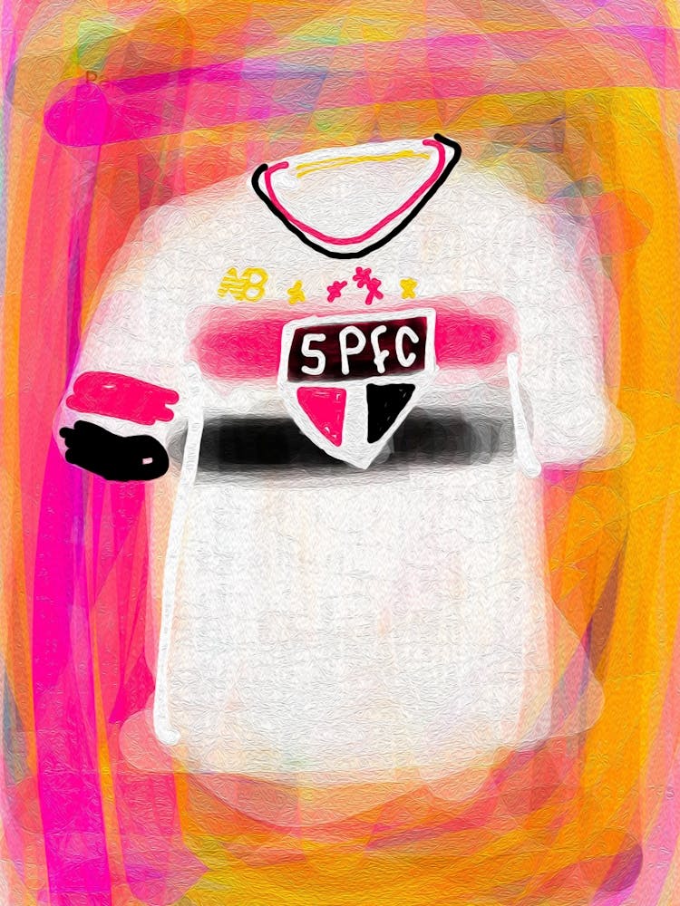 spfc shirt