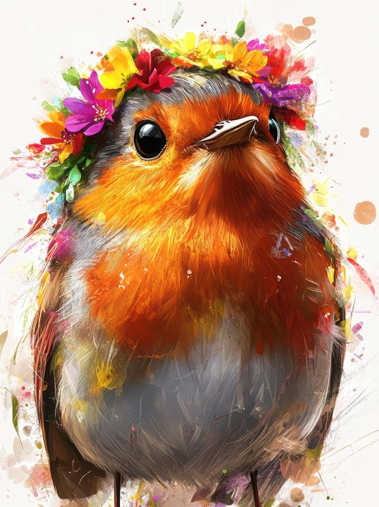 Robin 17