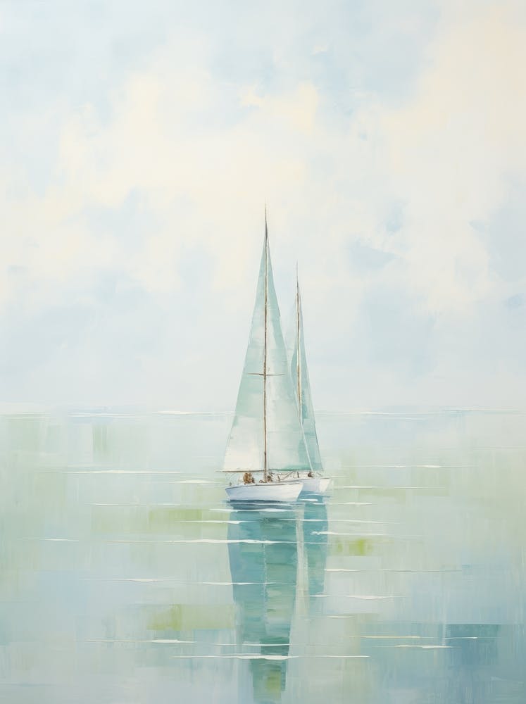 Sailboats 7