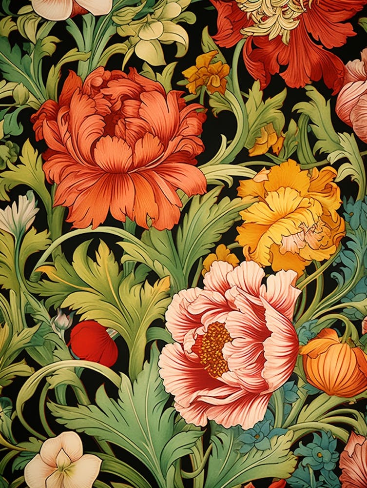 Floral Wallpaper 192