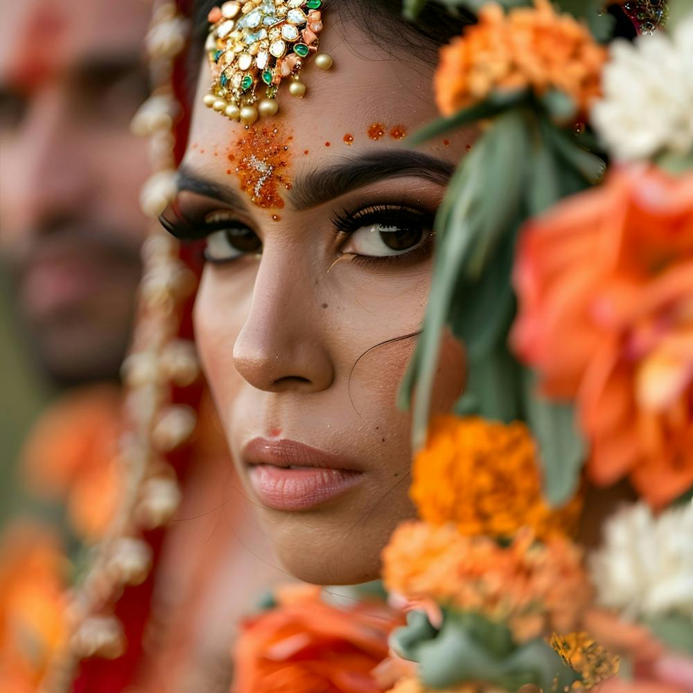 Indian Wedding 4
