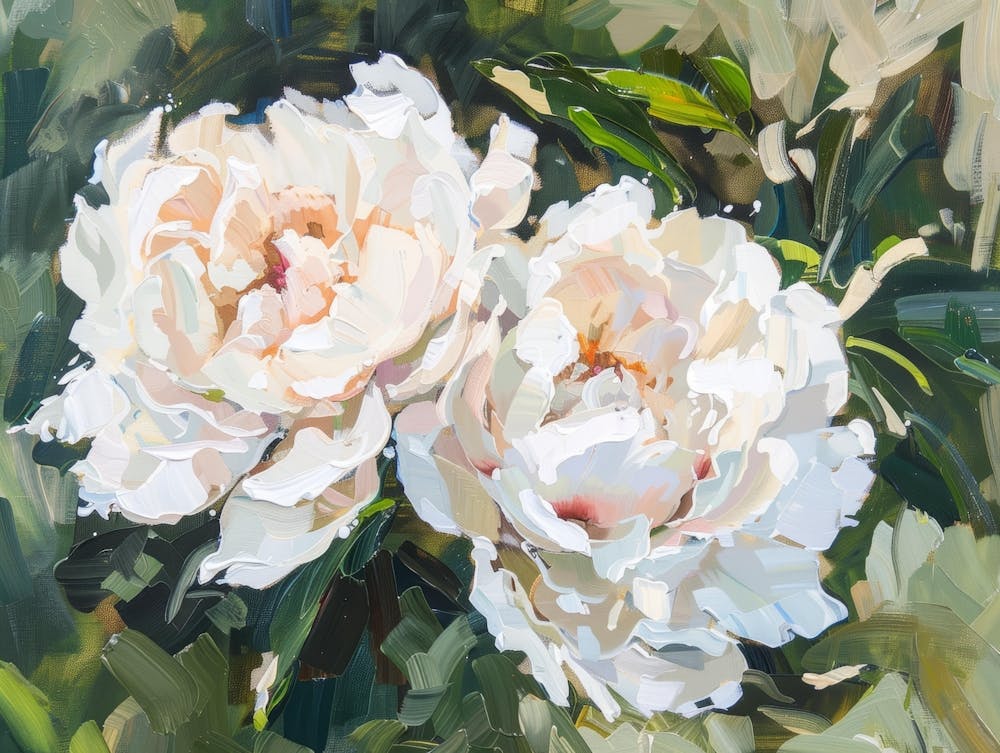 Peonies 9