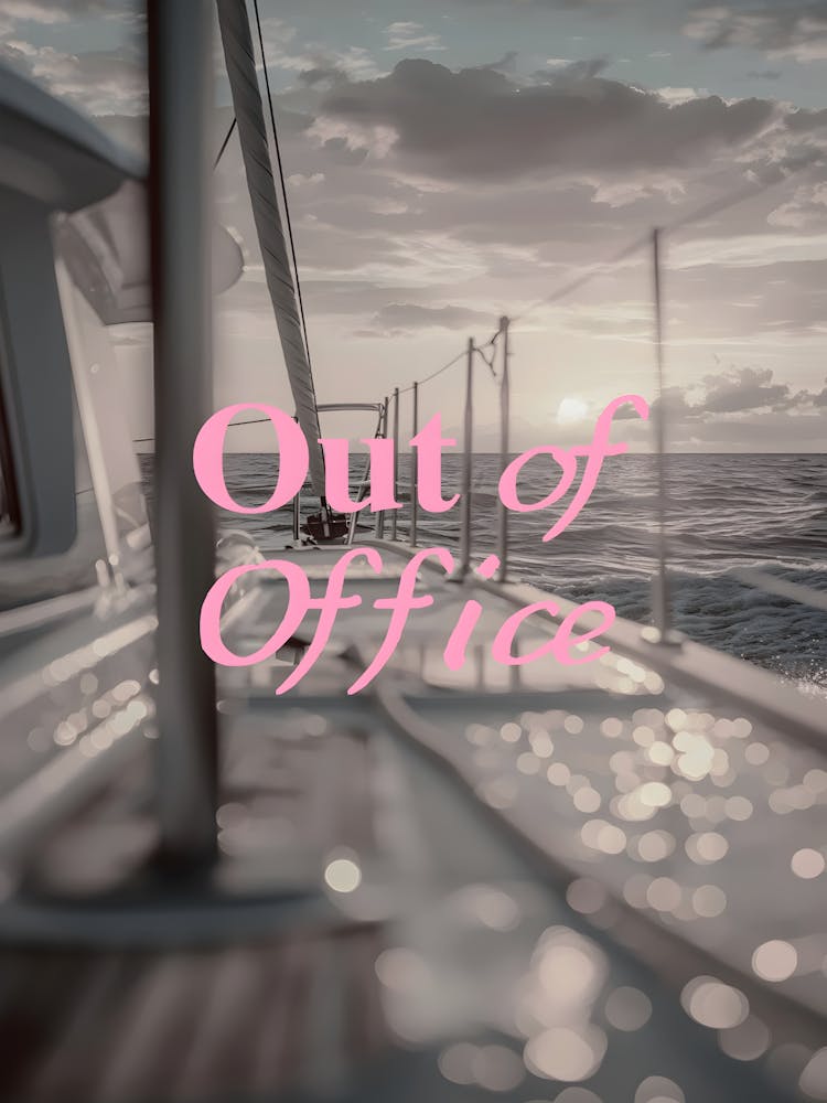 Out Of Office 2