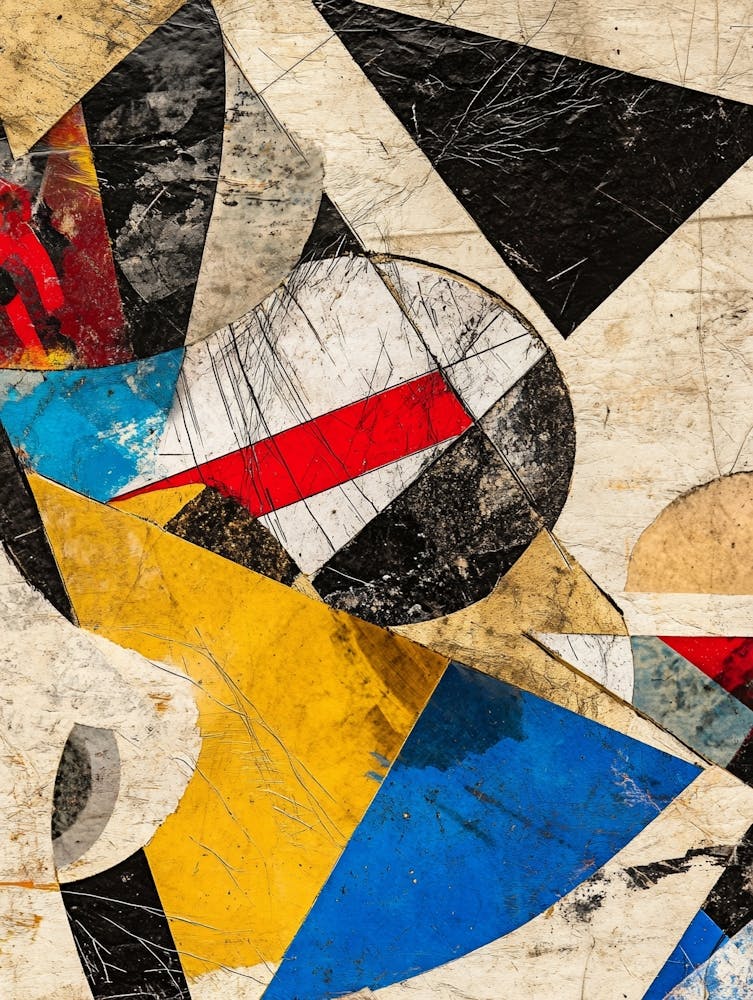Abstract Painting Art 11