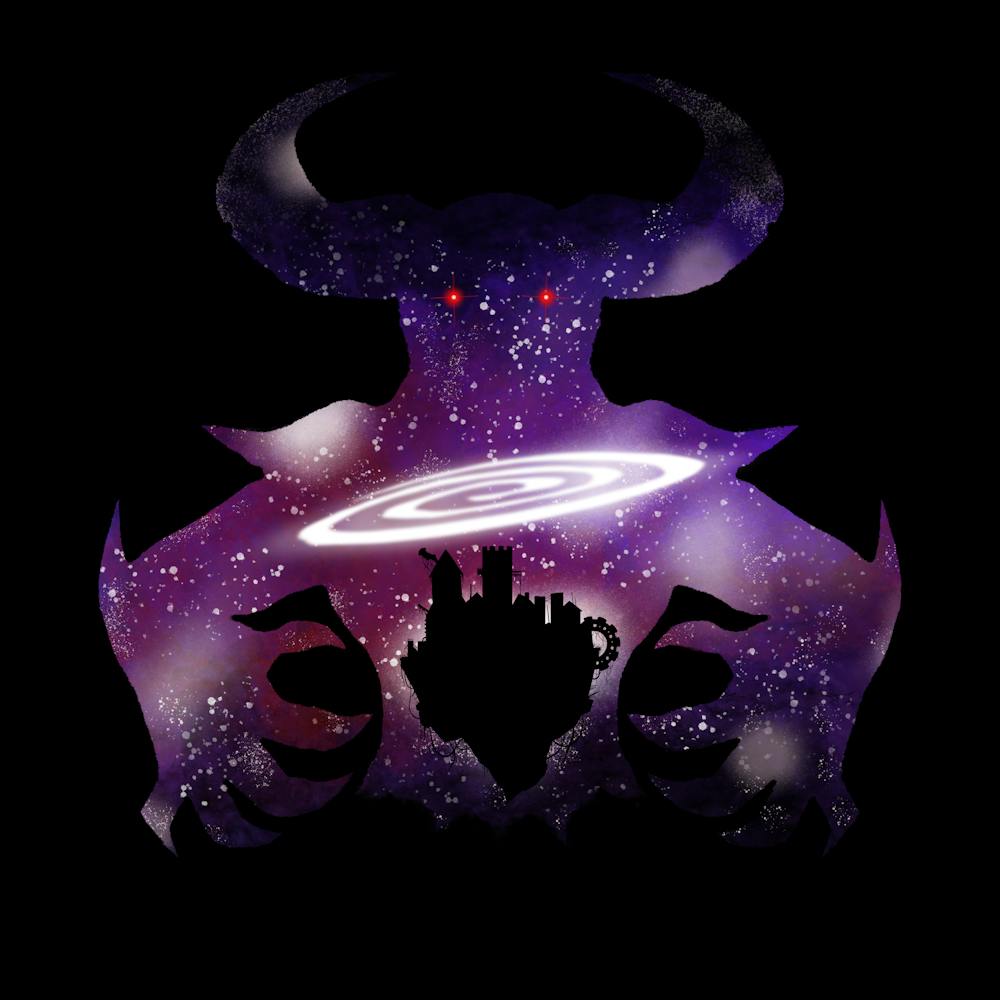 Universe Eater