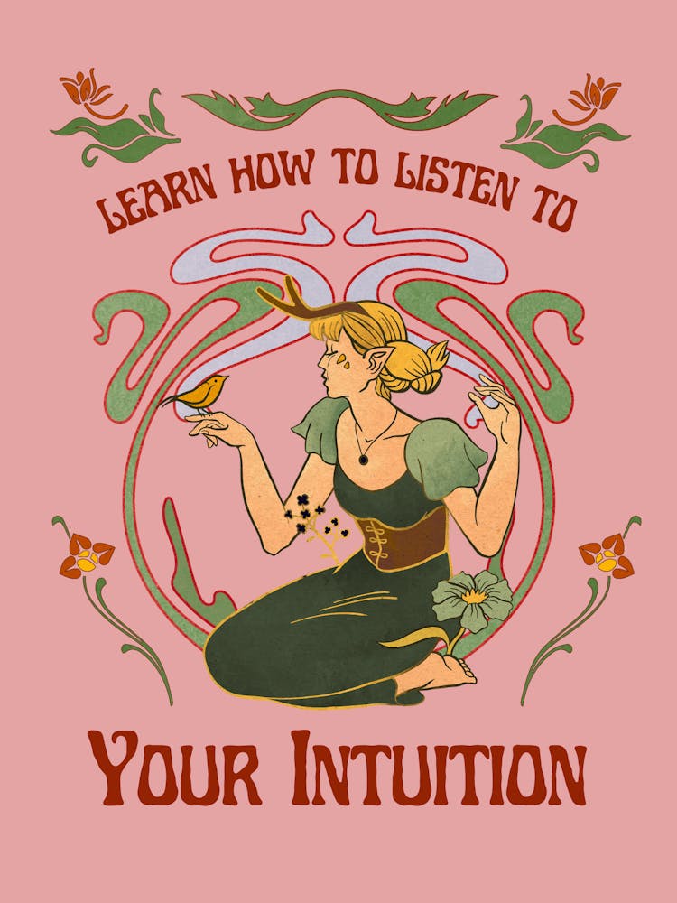 Your Intuition