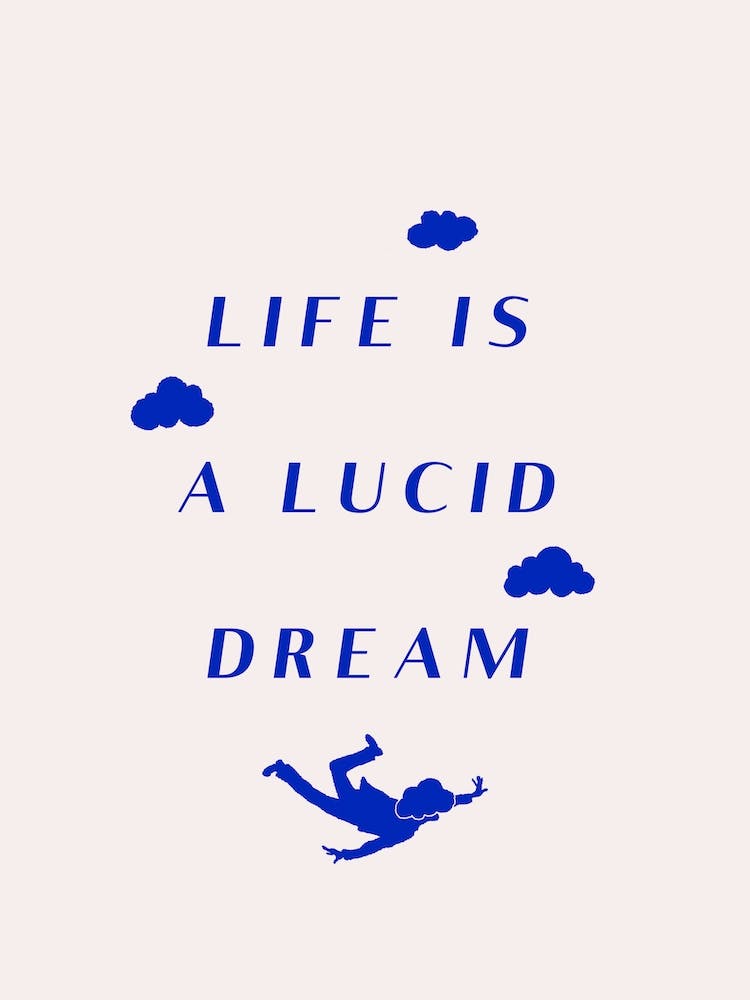Lucid Dream