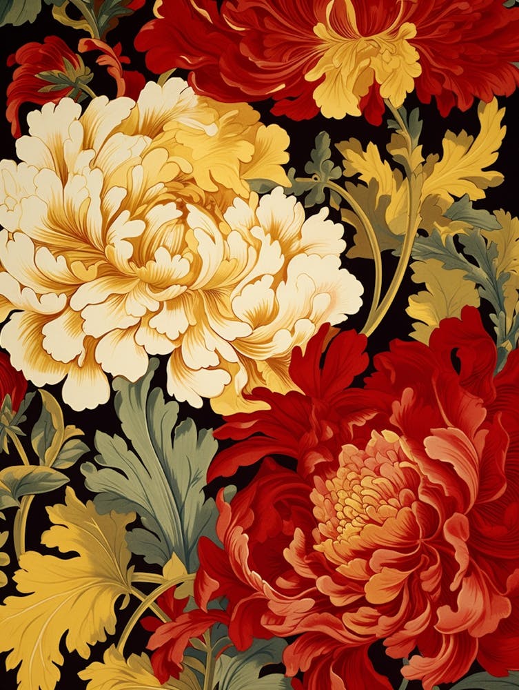 Carnations 4