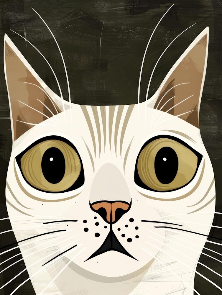 White Cat 16