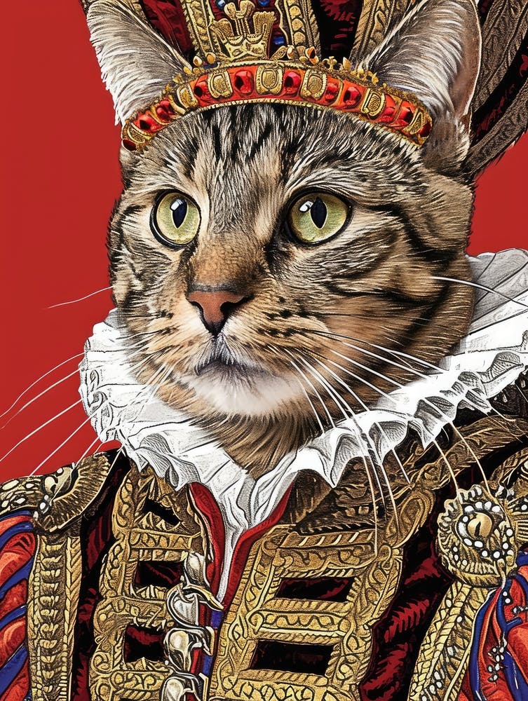 King Cat