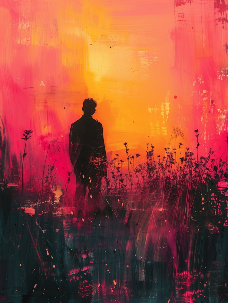 Sunset 20