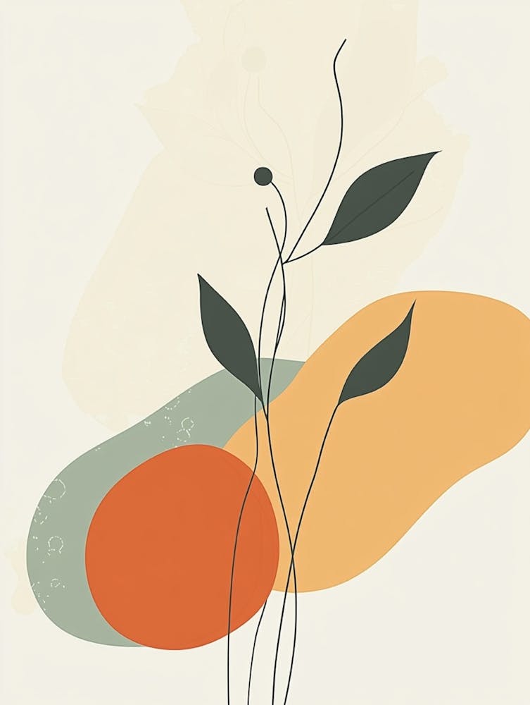 Abstract Painting 260